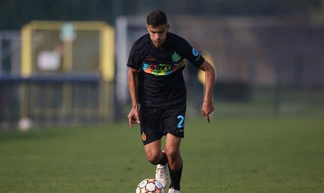 一日意甲最新动态：米兰加紧推进莫德里奇续约，国米天才球员膝盖重伤难愈